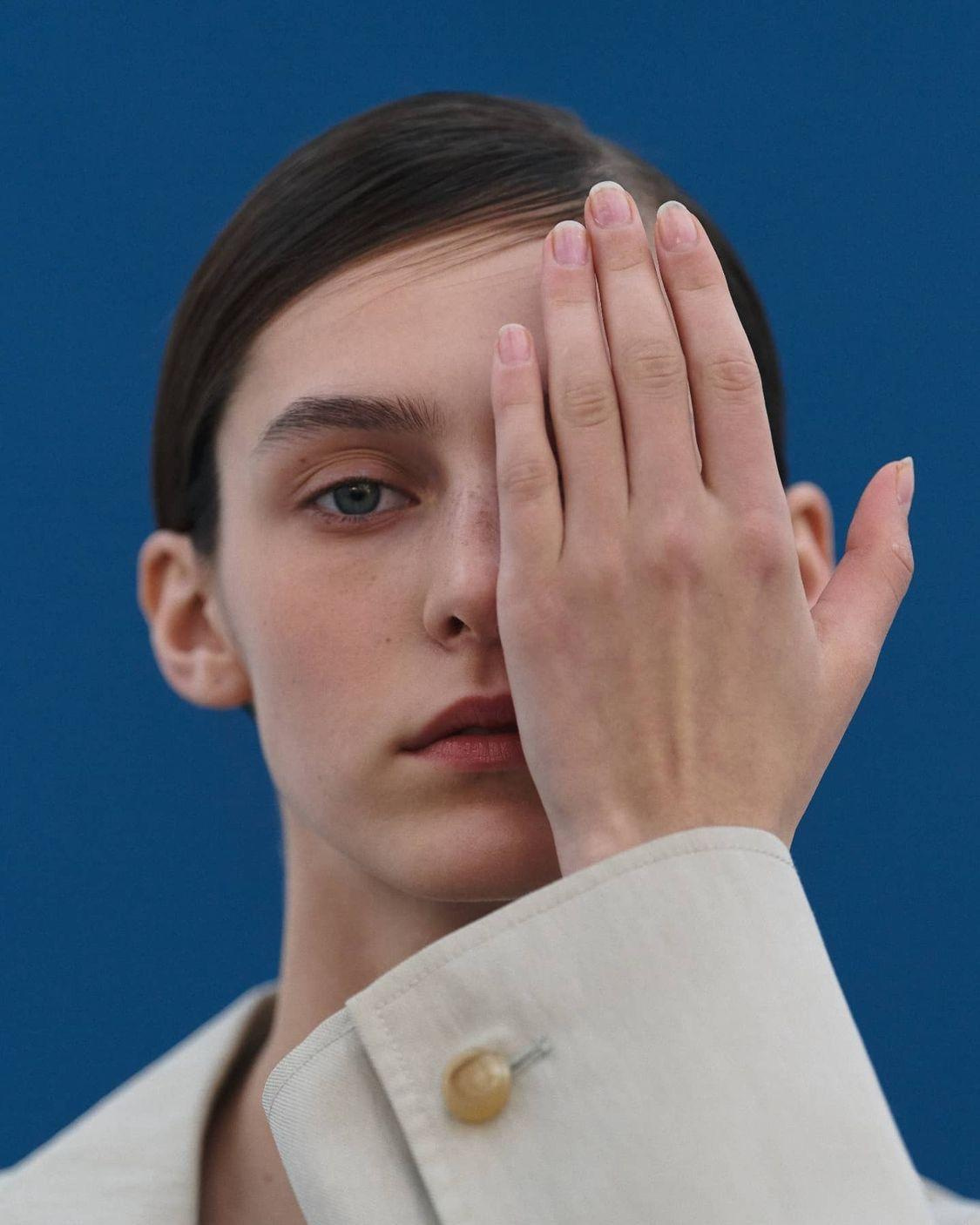 Варвара Павочка. Модельное агентство TM Models в Калининграде