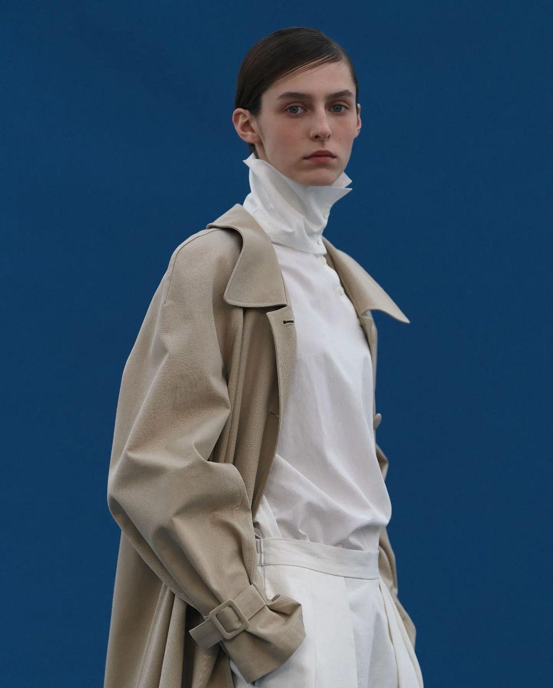 Варвара Павочка. Модельное агентство TM Models в Калининграде