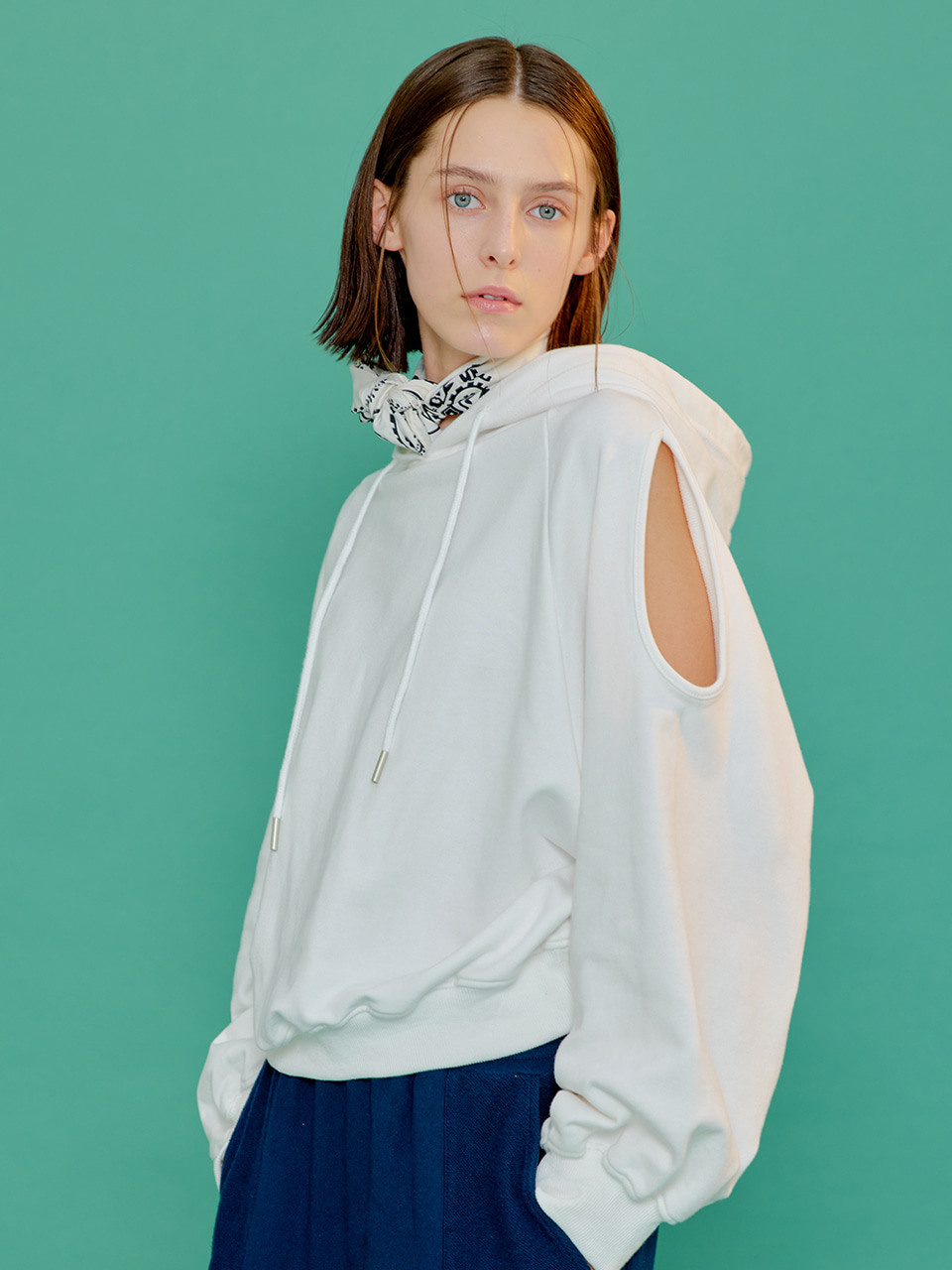 Варвара Павочка. Модельное агентство TM Models в Калининграде