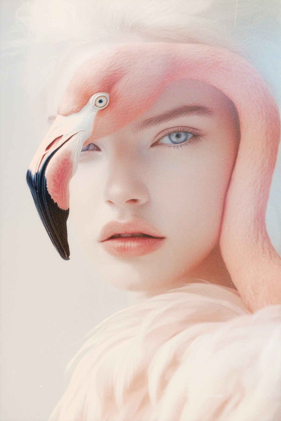 Apollo Art — сайт визуального художника и фотографа