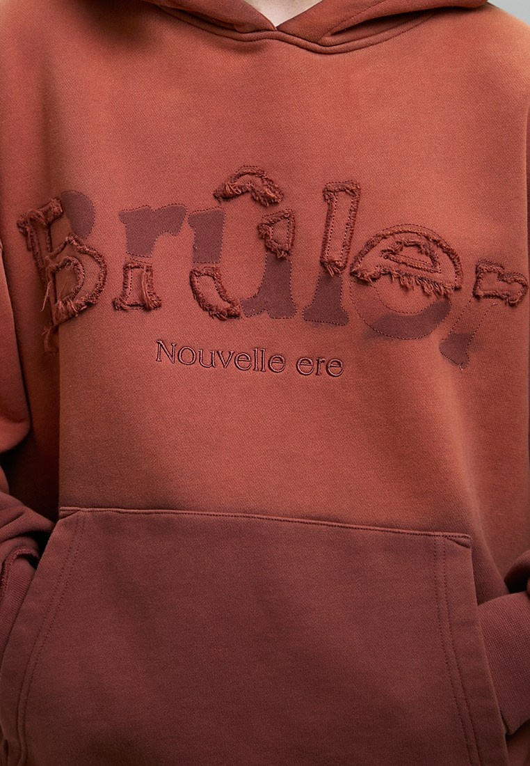 Catalog for Bruler d'amour (LAMODA). Arina Kharakhashian