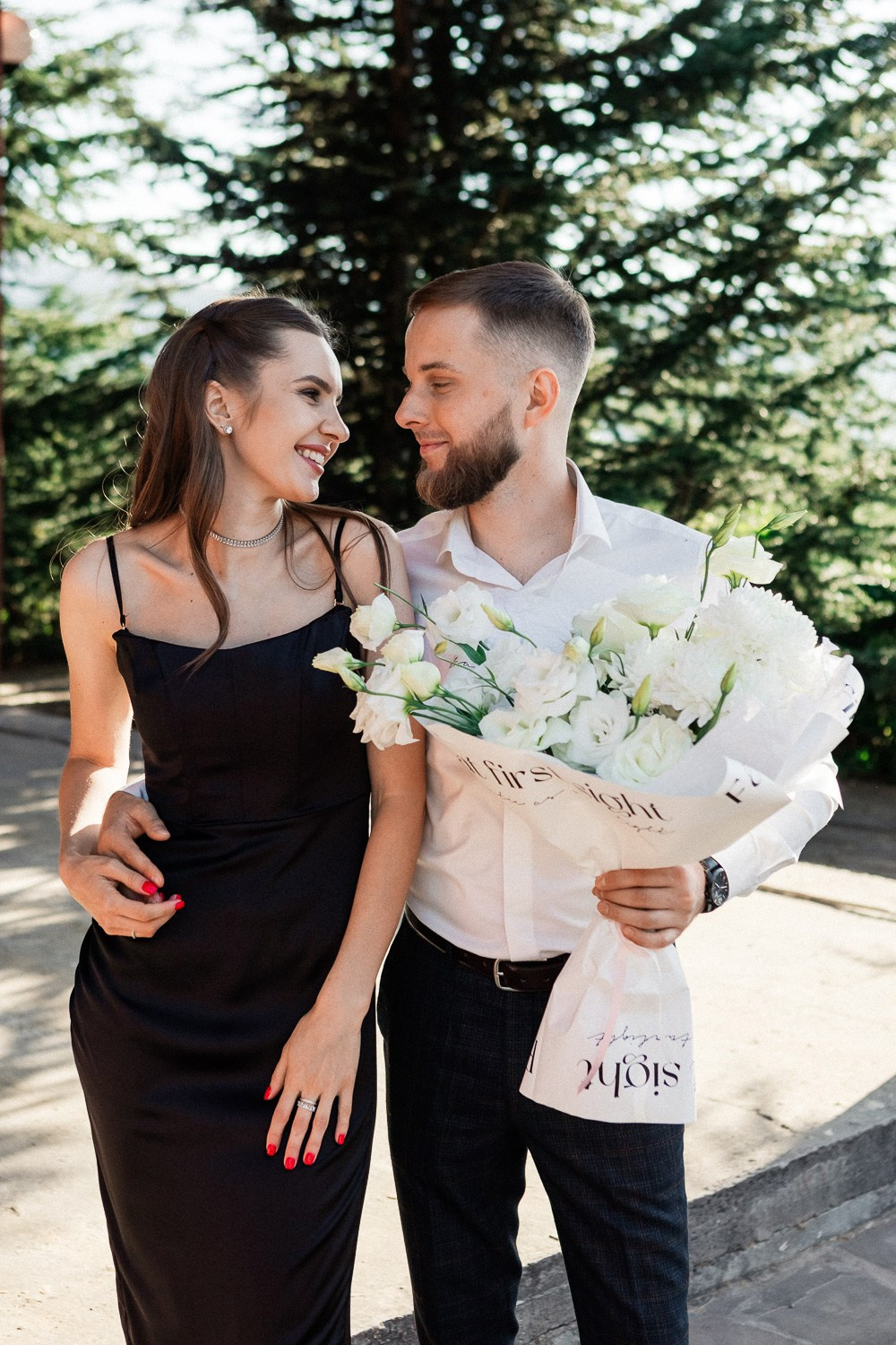 Алексей и Вера — Свадьба. Свадебный фотограф, фотосъемка в Крыму, Севастополе, Симферополе, Ялте