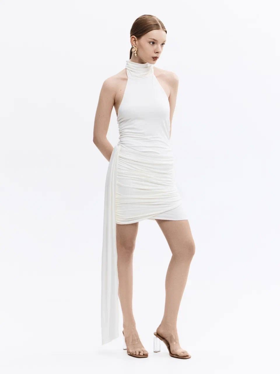 Wis-Wis лукбук. Стилист медийных личностей