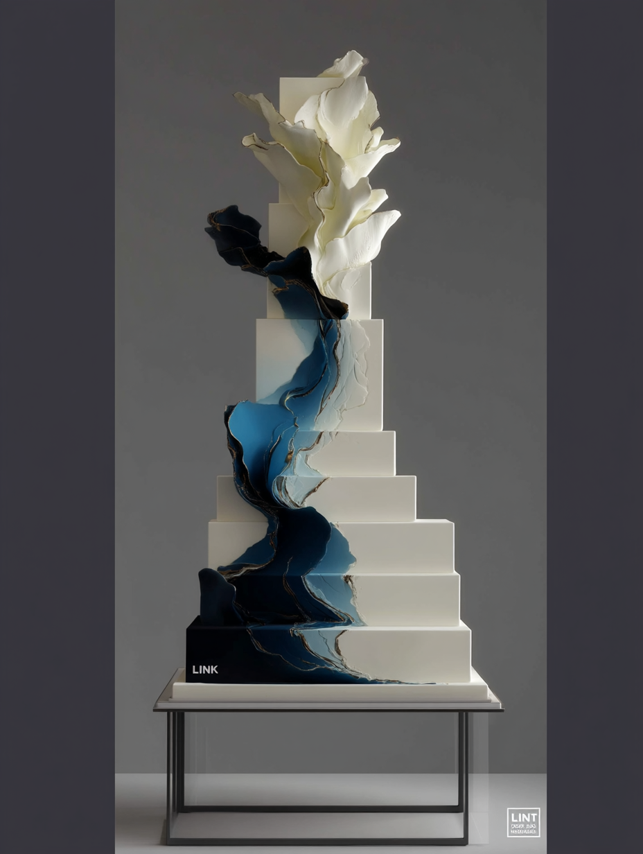 Разработка эскизов тортов для организатора Ирина Пушкарева. Главная