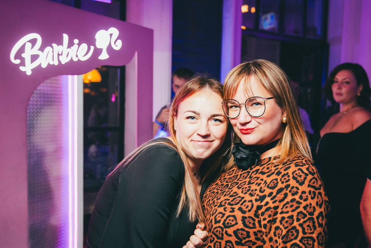 Концерт LINDA в РУКИ ВВЕРХ БАР в Ростове-на-Дону