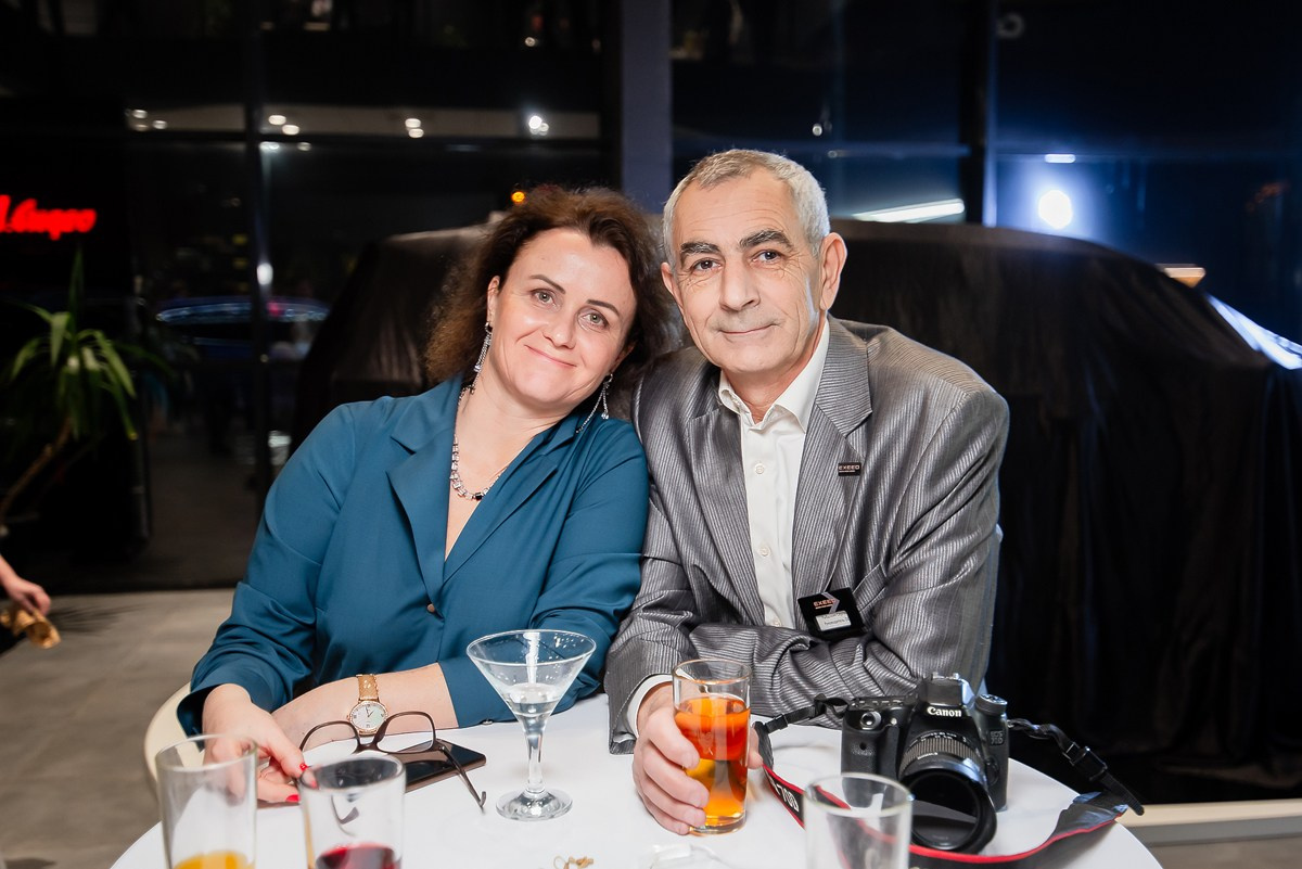 EXEED SOKOL MOTORS Презентация EXEED VX FL в Ростове-на-Дону