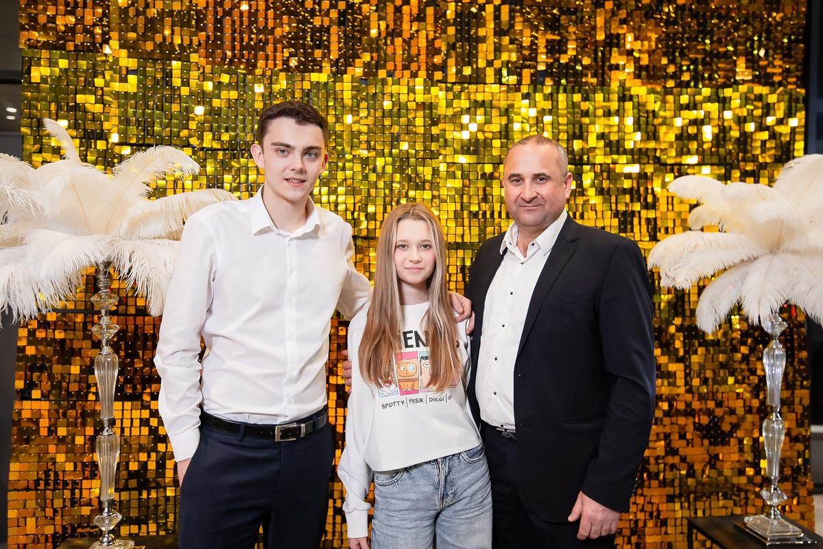 EXEED SOKOL MOTORS Презентация EXEED VX FL в Ростове-на-Дону