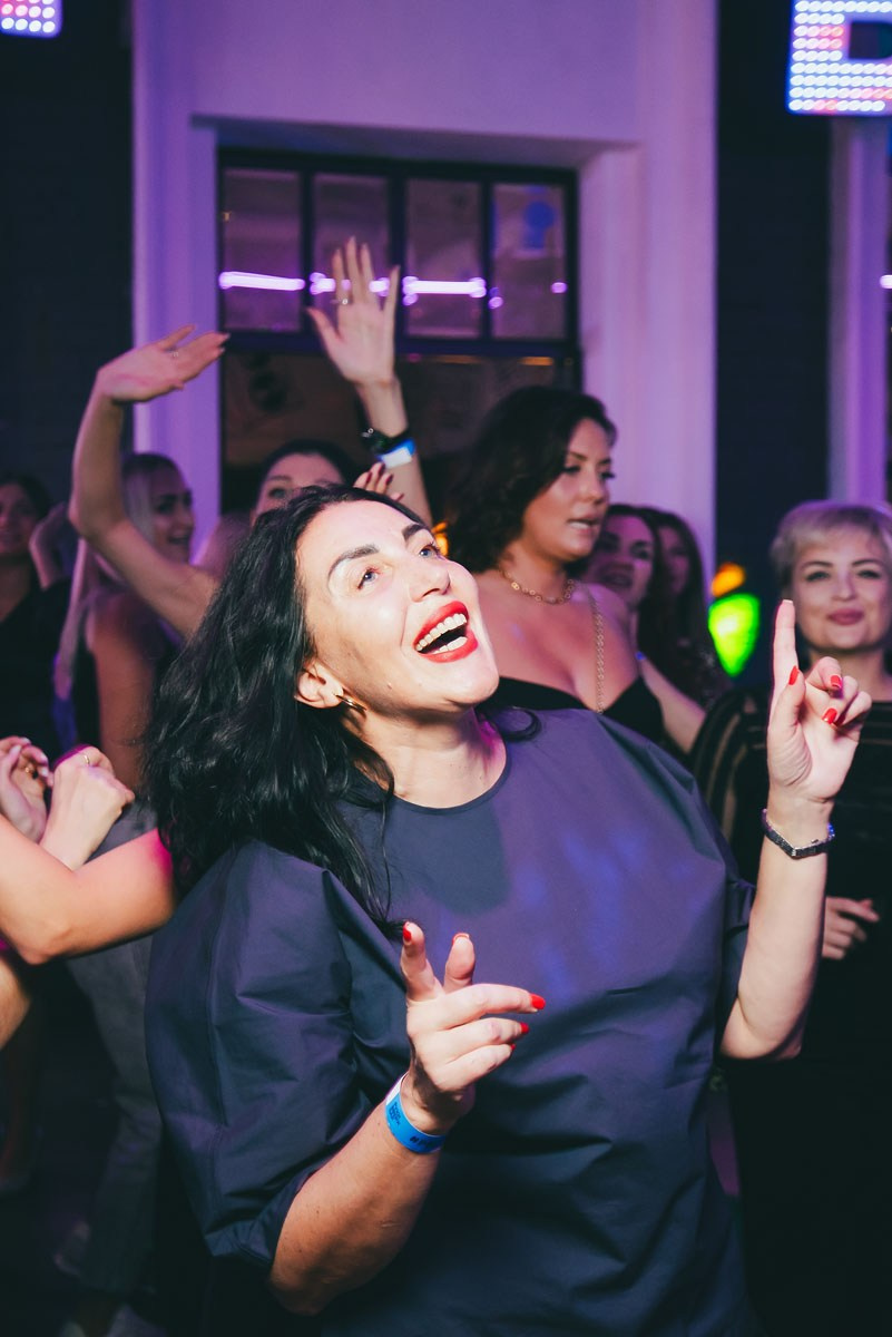 Концерт LINDA в РУКИ ВВЕРХ БАР в Ростове-на-Дону