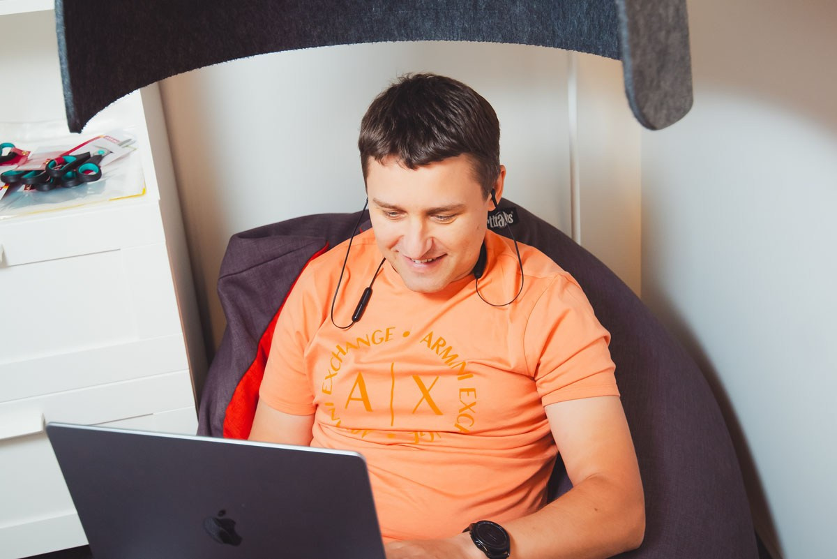 БЦ «5 МОРЕЙ» День рождения «YANDEX» Ростов-на-Дону