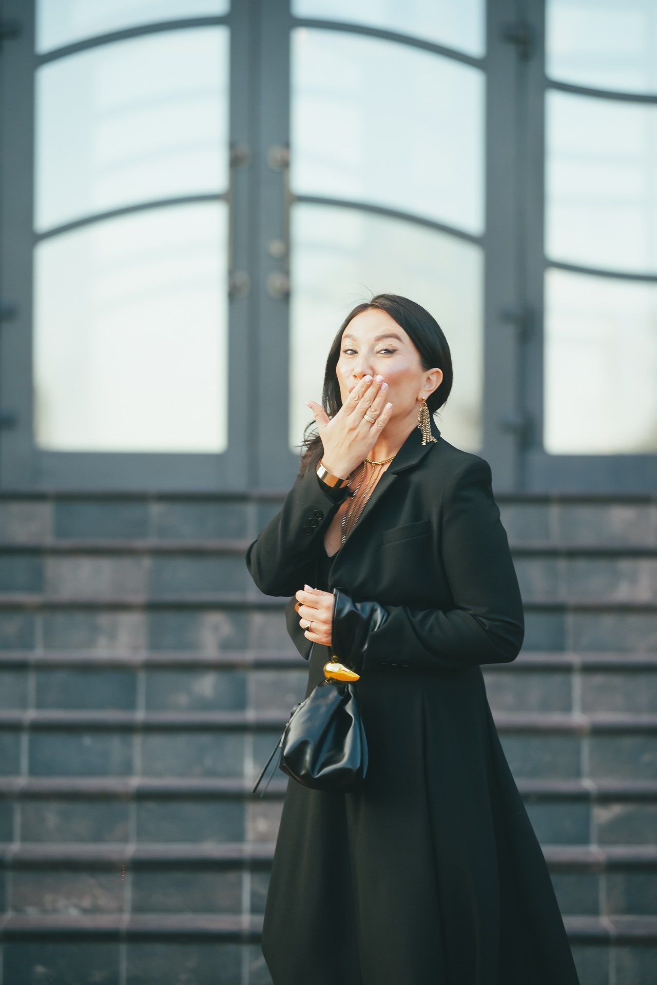 День рождения международного сообщества Юлии Васильцовой «Женская Бизнес Лига»