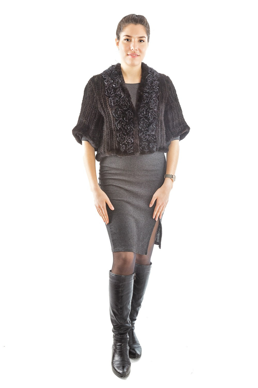 Одежда. Photomantis