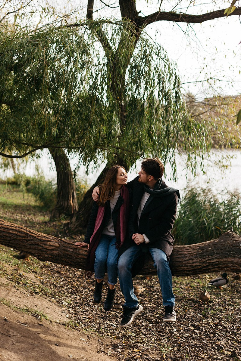 N+V. Фотограф в Минске Ира Сюбарева