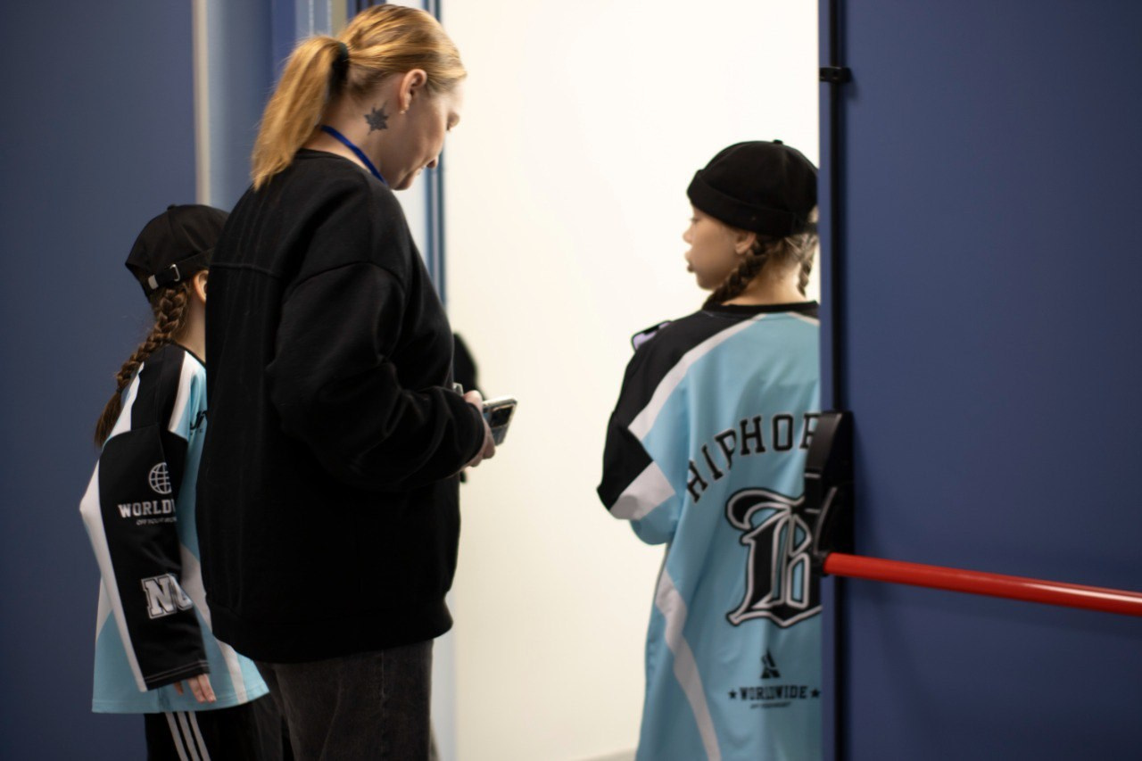 Сияние Арктики. ALASRAIN