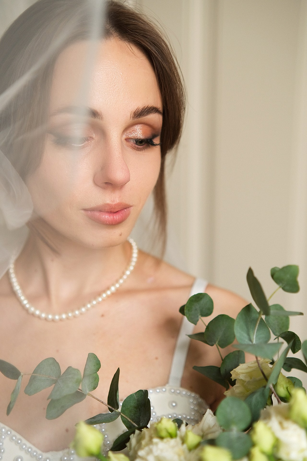 Anna & Anatoliy. Свадебный и семейный фотограф Ксения Тараканова г. Иваново