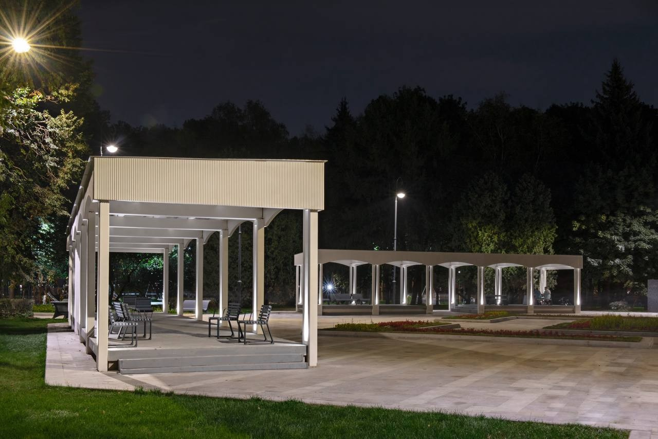 Architecture. Фотограф и видеограф в Москве Мария Малкич