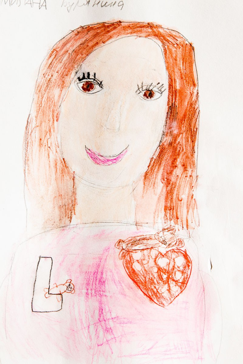 | KIDSFOLK | детские фотоальбомы