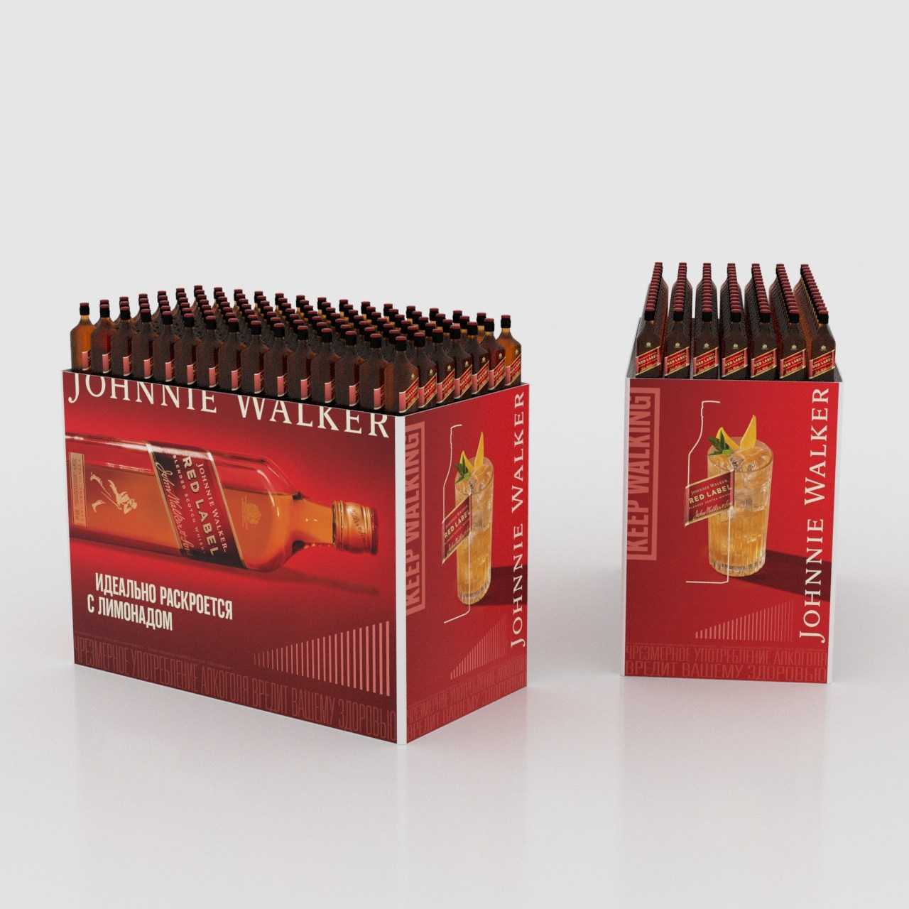 Johnnie Walker. Фёдор Малюгин. Визуальный специалист и Режиссёр в Москве