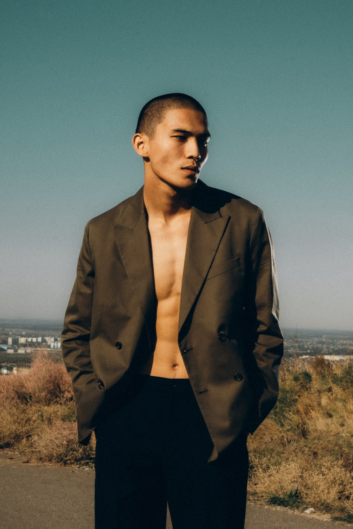 Fashion. Фотографирую пары и индивидуальные съемки в Алматы Шунько Ирина