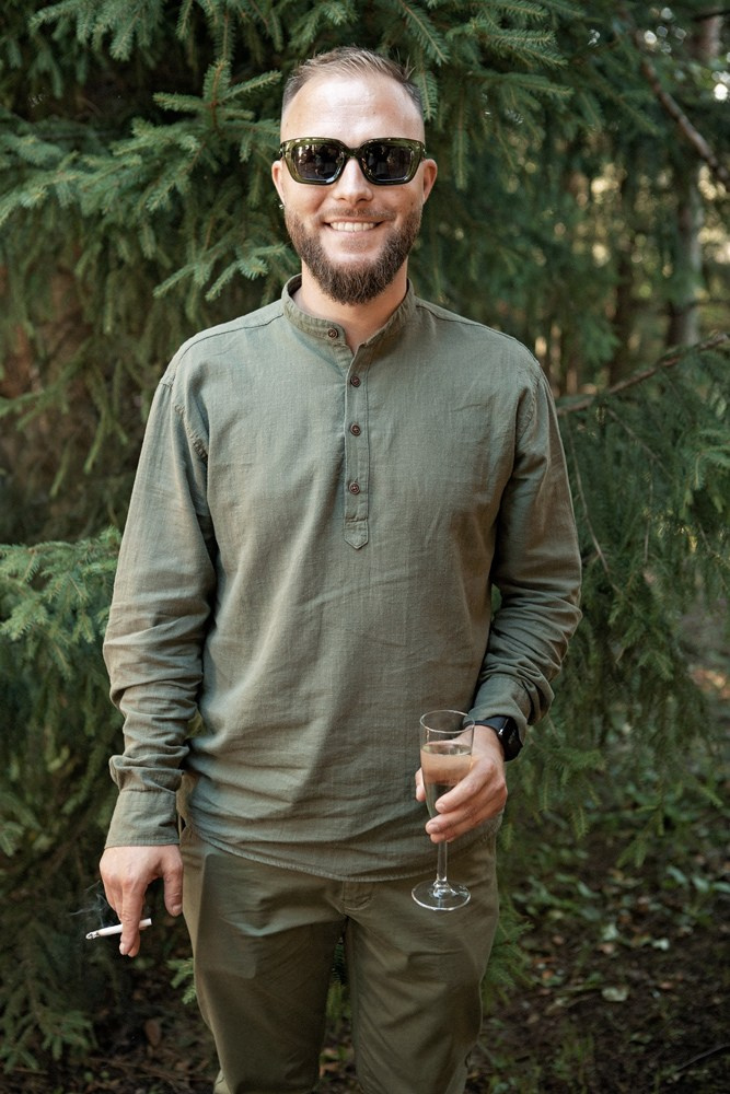 6 июня 2024. Свадебный организатор Москва