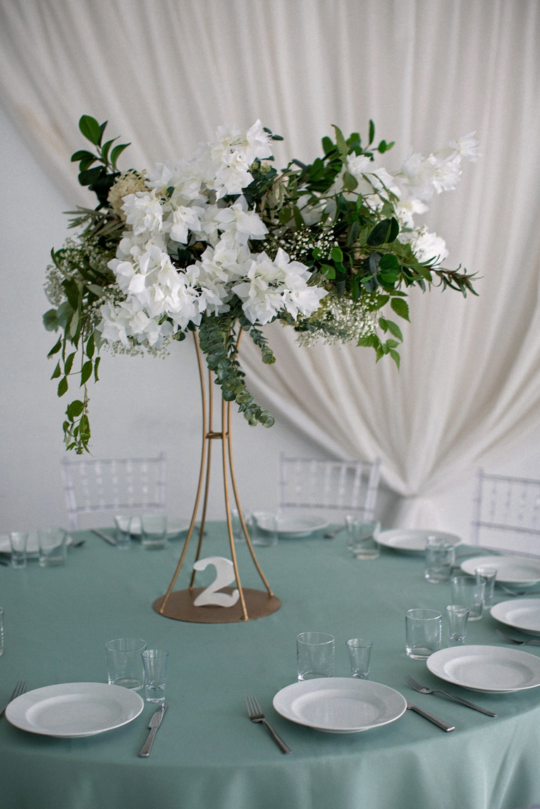 Площадка № 2-5. Свадебный организатор Москва