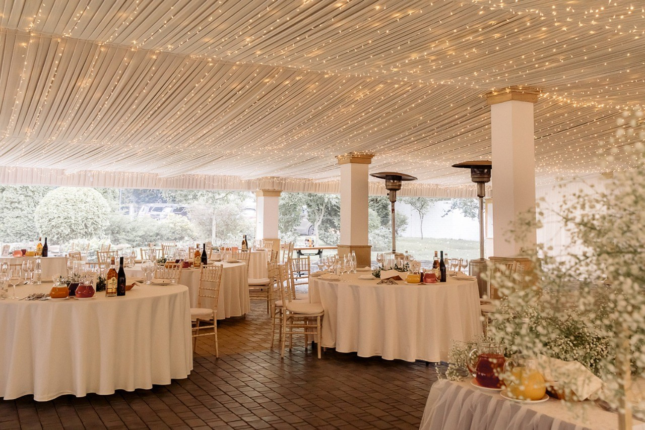 Площадка № 2-8. Свадебный организатор Москва