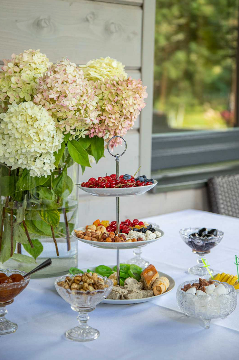 Площадка № 2-13. Свадебный организатор Москва