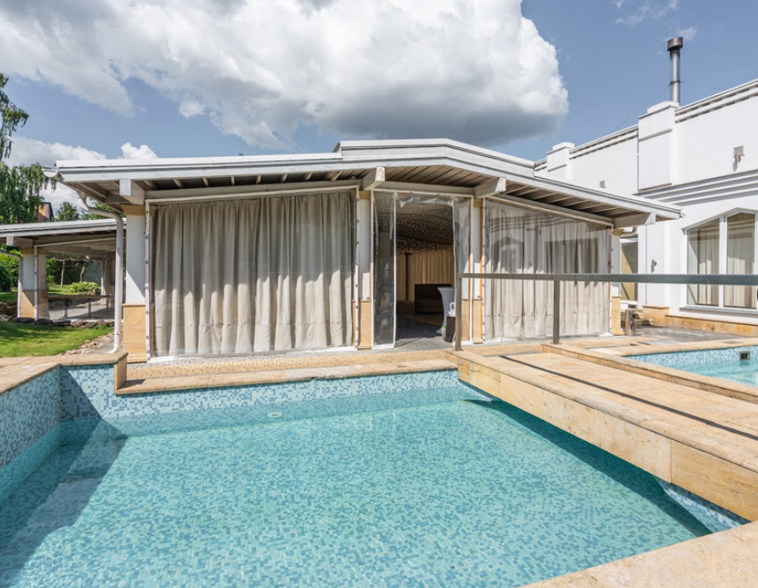 Площадка № 2-8. Свадебный организатор Москва