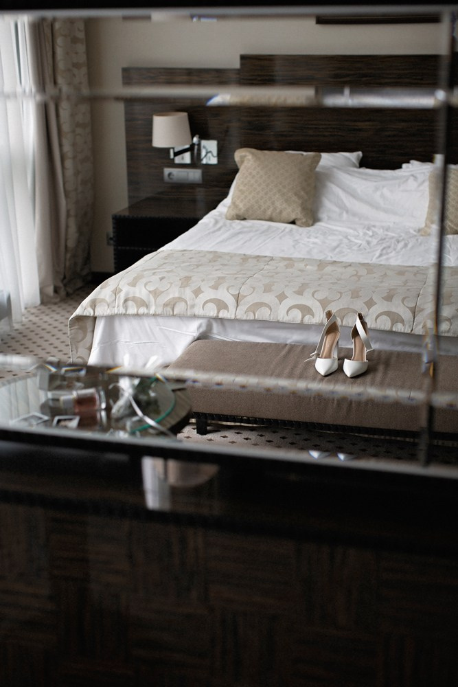 Площадка № 2-21. Свадебный организатор Москва