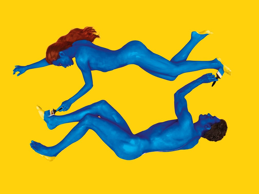 Визуальные примеры