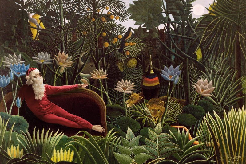 Визуальные примеры