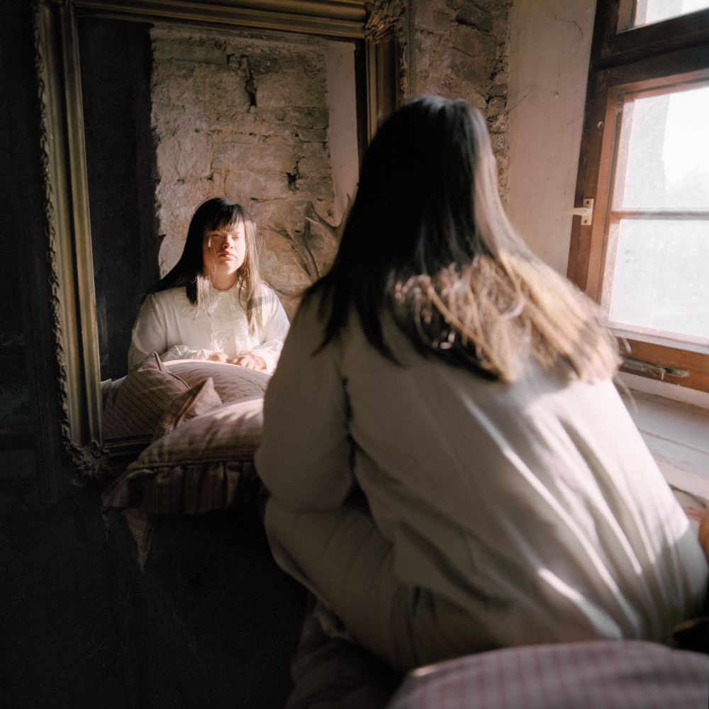 SNEZHANA VON BÜDINGEN