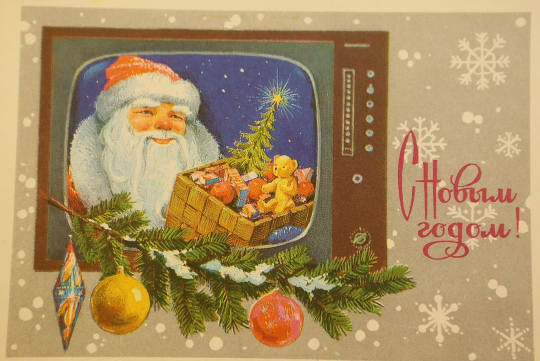 Визуальные примеры