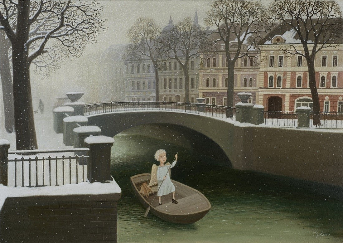 Визуальные примеры