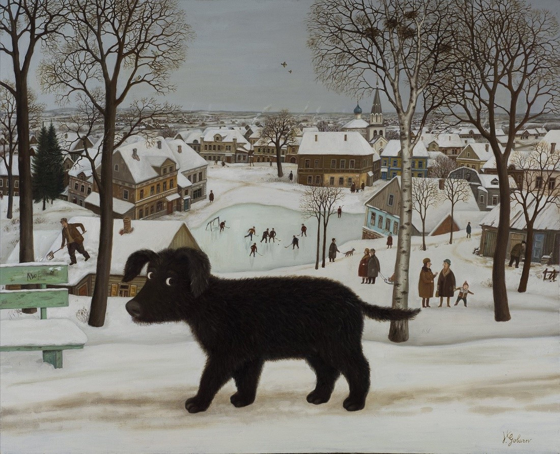 Визуальные примеры