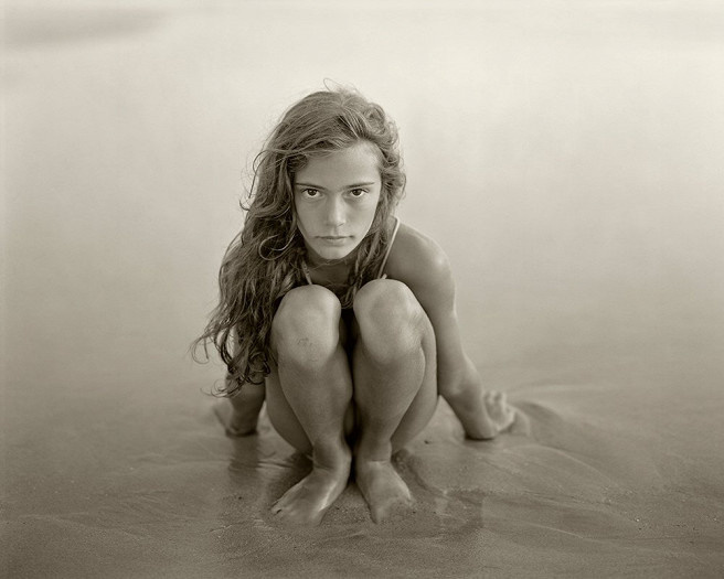 Jock Sturges