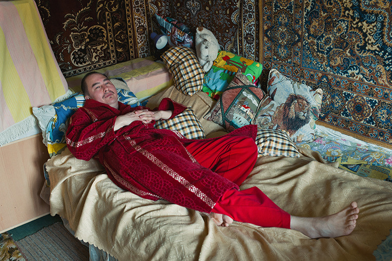 ЮЛИЯ АРТЕМЬЕВА