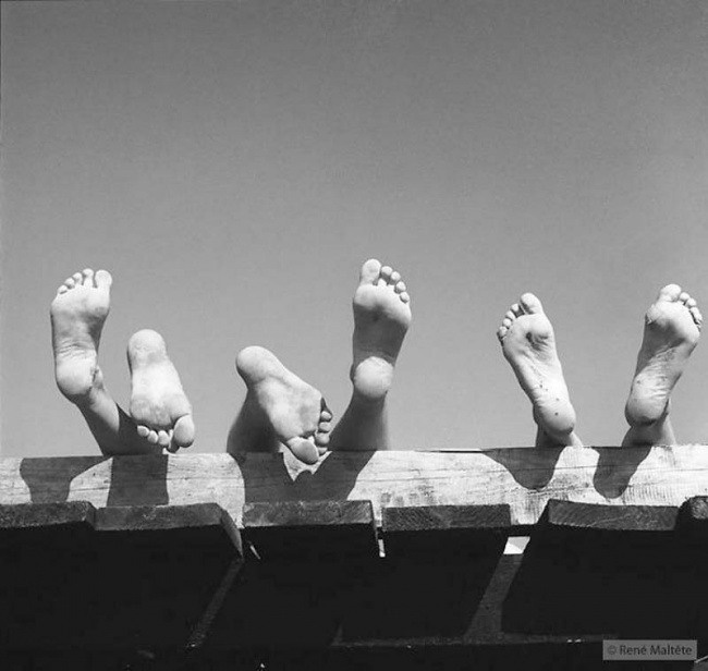 Рене Мальтет