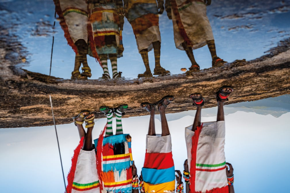 Визуальные примеры