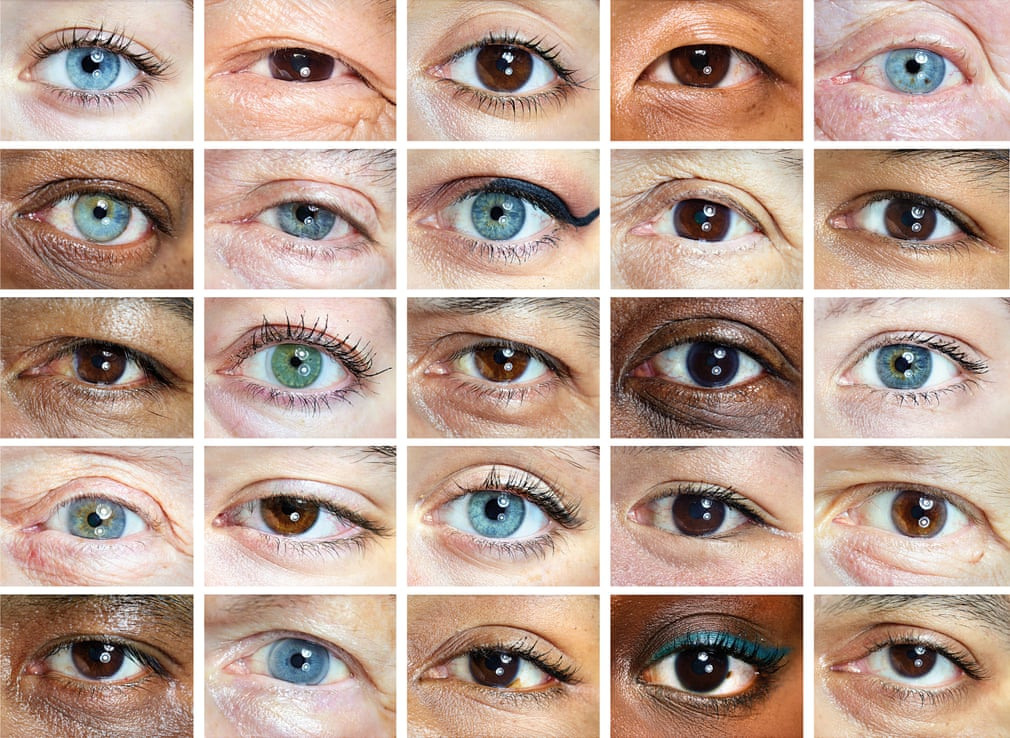 Визуальные примеры