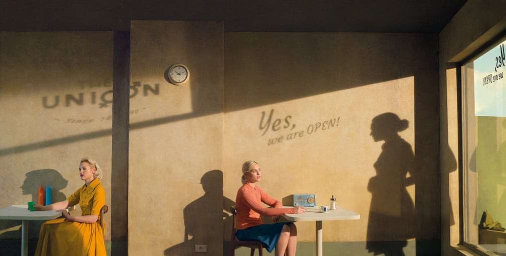 Визуальные примеры