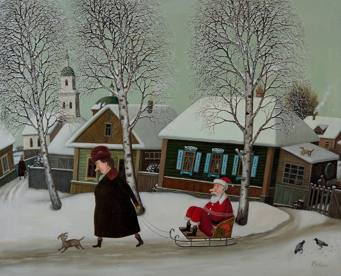 Визуальные примеры