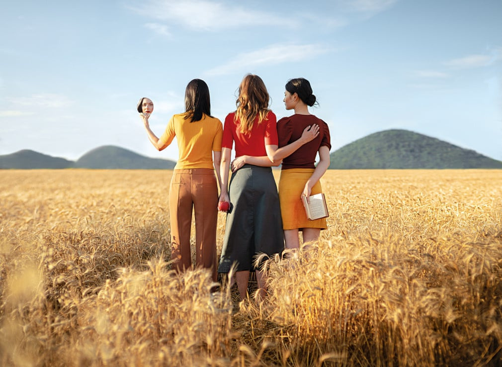 Визуальные примеры