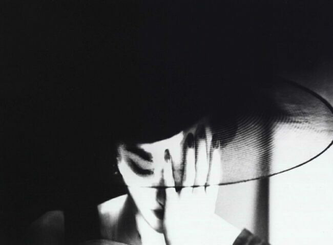 ЛИЛИАН БАССМАН