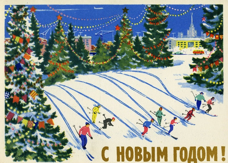 Визуальные примеры