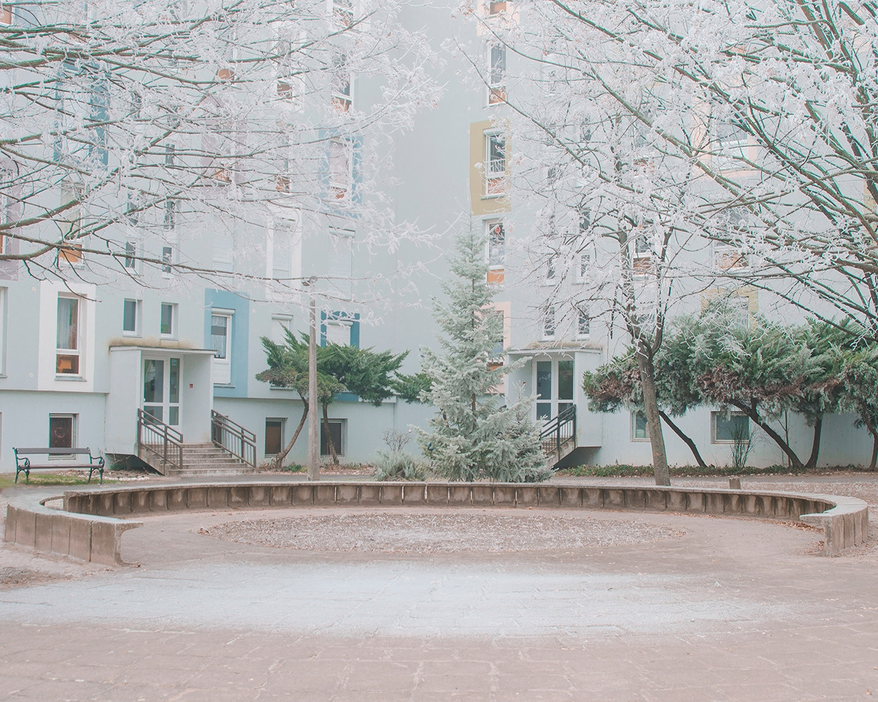 Визуальные примеры