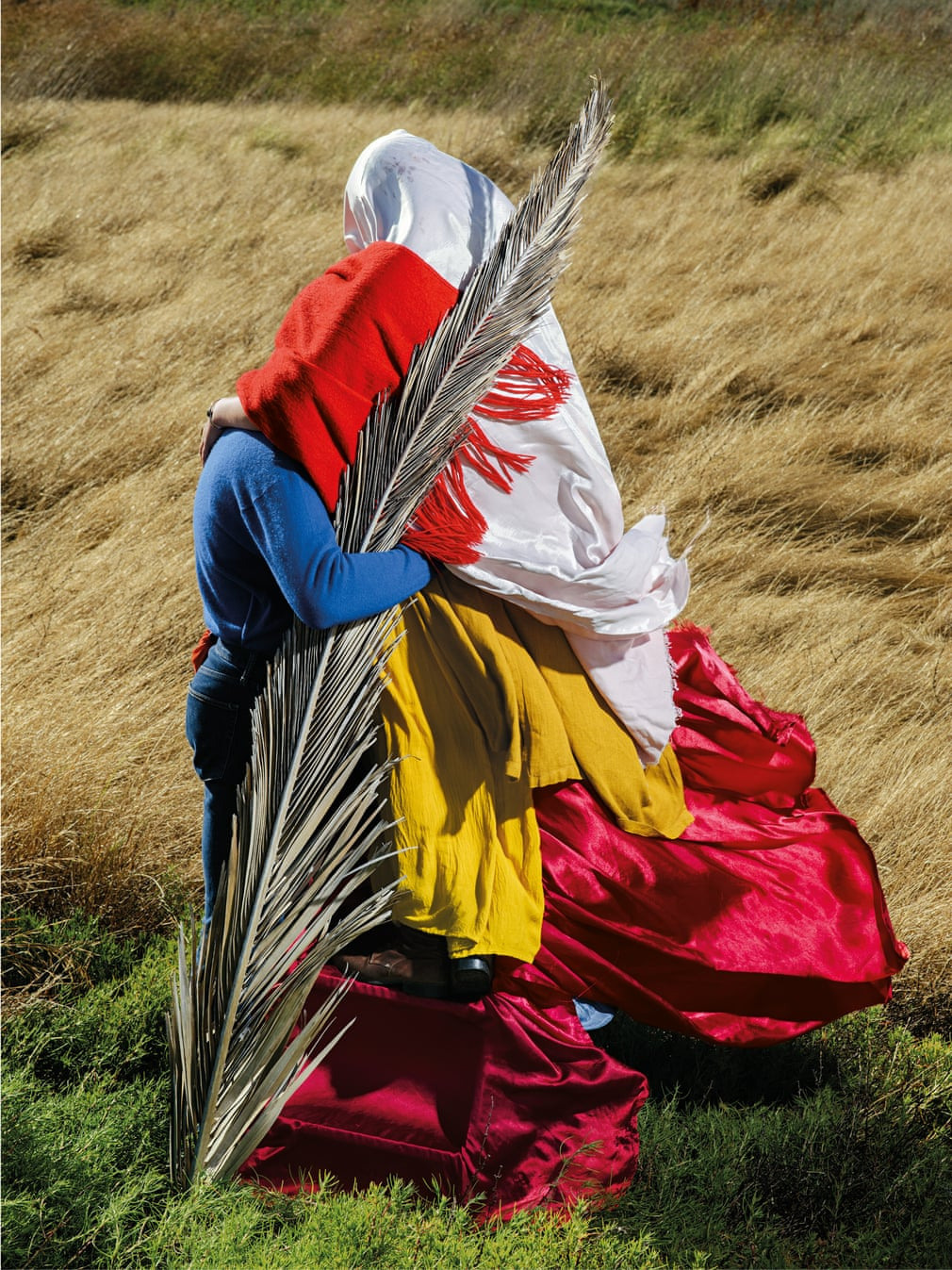 Визуальные примеры