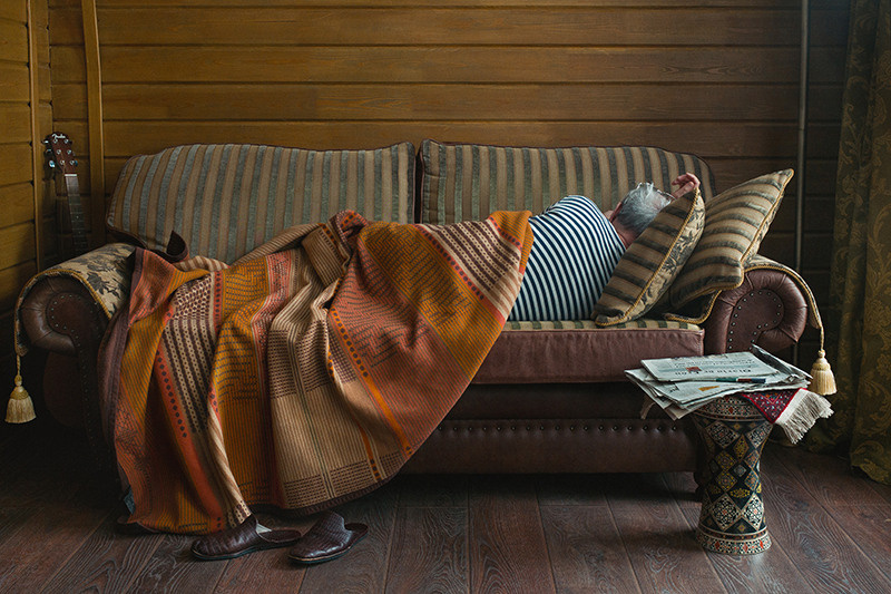 ЮЛИЯ АРТЕМЬЕВА