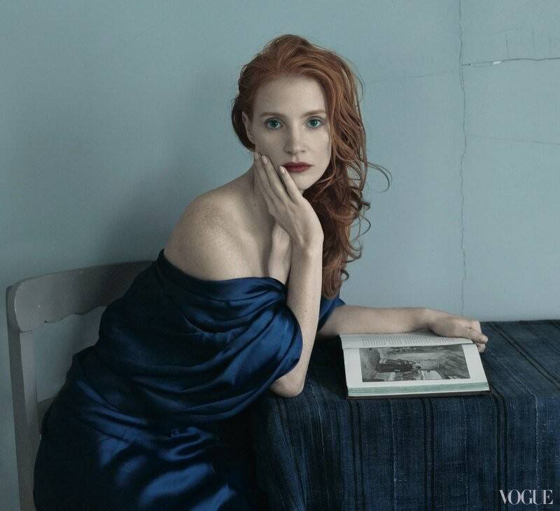 Annie Leibovitz