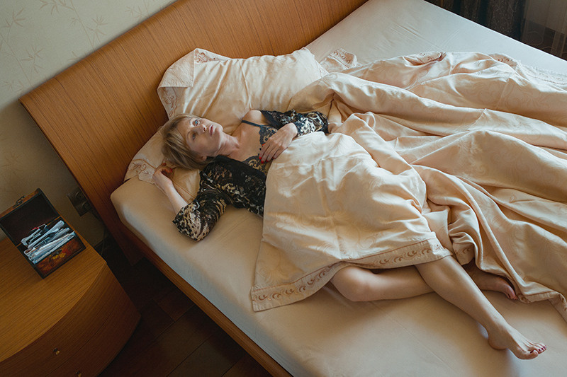 ЮЛИЯ АРТЕМЬЕВА