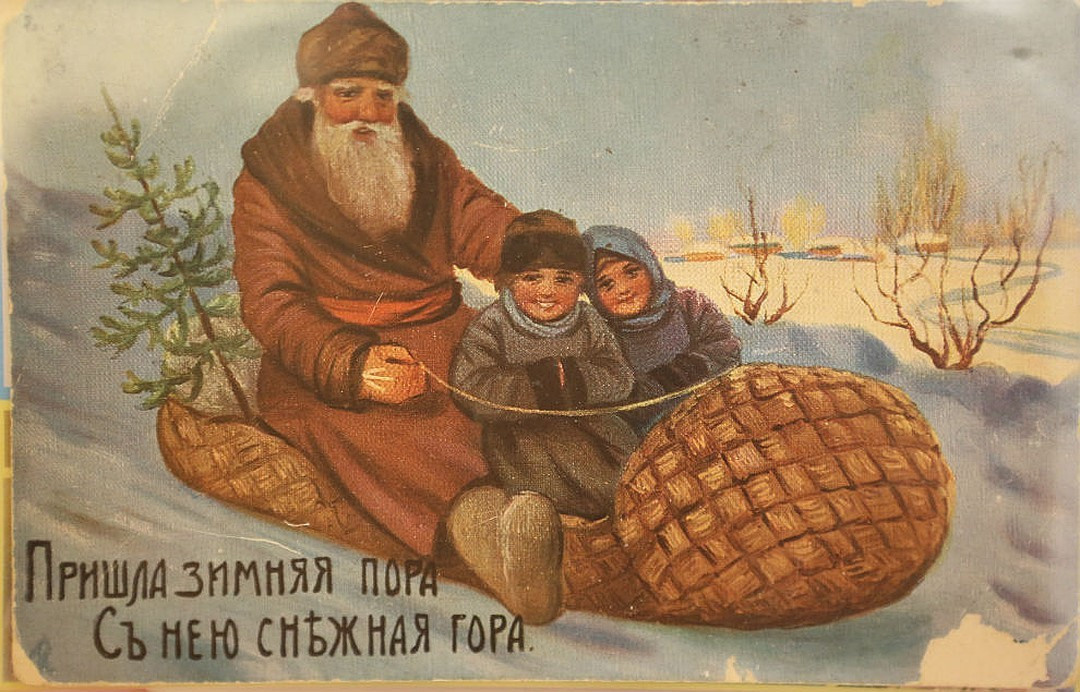 Визуальные примеры